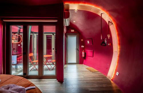 Cherry Sculpture Hotel - Foto 25