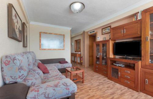 Apartamento primerísima linea playa - Photo 19