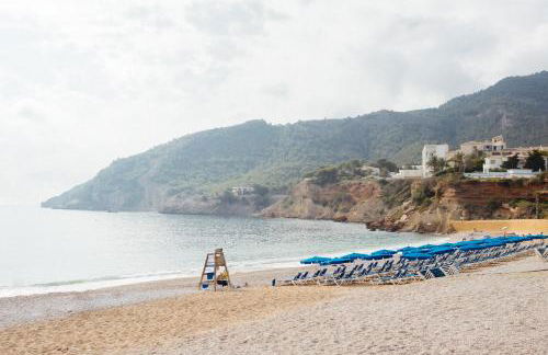 Beach Albir - Photo 8