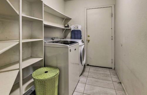 Casa Grande Home Near Golf, Dining and Shops! - Foto 24