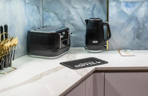 Chalky stays - Foto 34