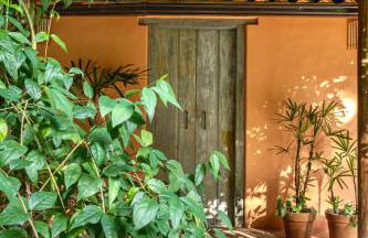 Casa Laranjeiras, Rio da Barra beach, Trancoso - Foto 28