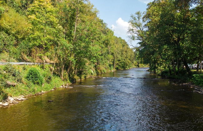 Lovely Apartment in Aywaille near River - Photo 37