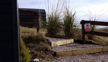 Faodail 'a lucky find' - Foto 3