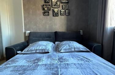 Maison familiale 8 personnes piscine privée- Les Mûriers - Foto 18