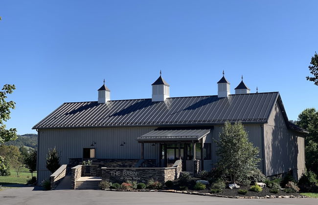 Frosty Valley Resort - Photo 18