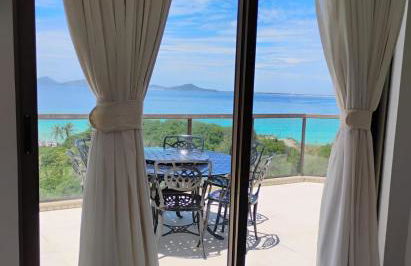 402 C KING Vista Panoramica BEIRA MAR - Foto 14