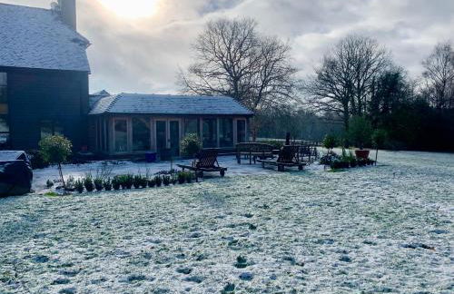 The Hay Loft - Foto 12