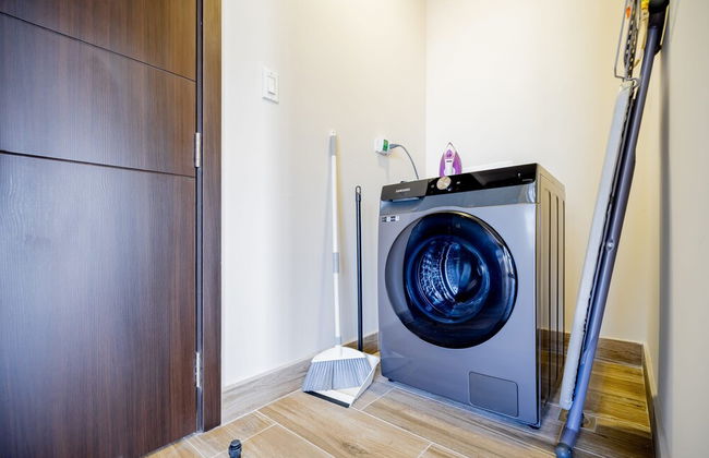 Lovely 1BR With Balcony in Santa Ana - Photo 65