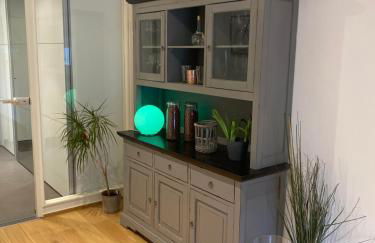 Moderne CityWohnung nahe Theresienwiese & Westpark - Foto 6