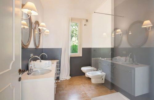 Villa Rosa del Garda Golf and Bike - Foto 31