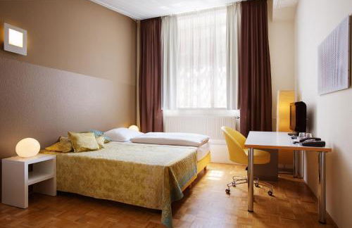 Gästeresidenz Pelikan Viertel Hannover - Foto 112