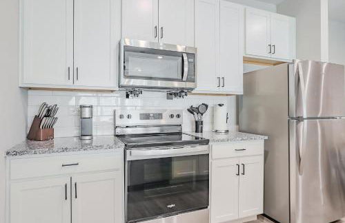 Landing Amazing 2BD Game Room Gym - Foto 5