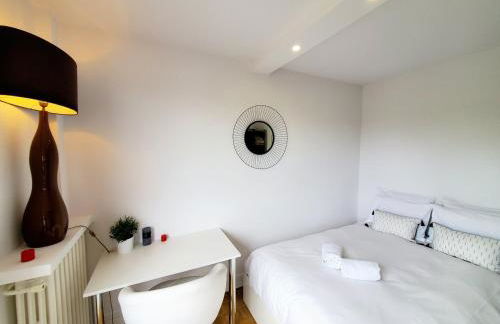 Le Loft de L’Écluse / F2 cosy au bord de l'eau - Foto 7