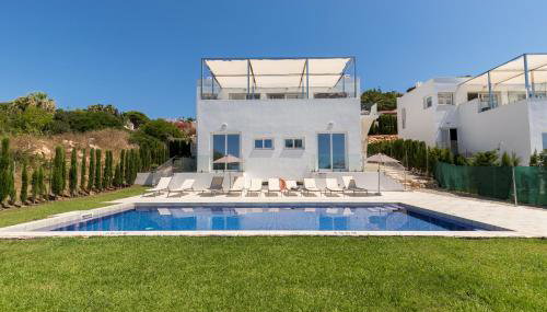 Villa Sunset by 3VILLAS - Foto 4