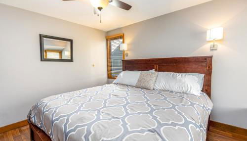 Quiet Home Minutes from Lake Galena & Eagle Ridge - Foto 4