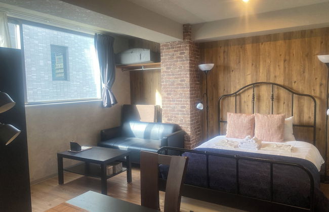 HOTEL ffosaka.com - Foto 47