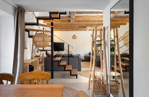 Villa Vin - Pool, ruhig, strandnah, Klimaanlage, Außenküche, Meeresnähe, Gästebetreuer - Foto 17