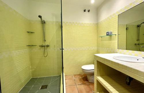 Villa Oceana stunning 6bedroom villa with sea view - Foto 28