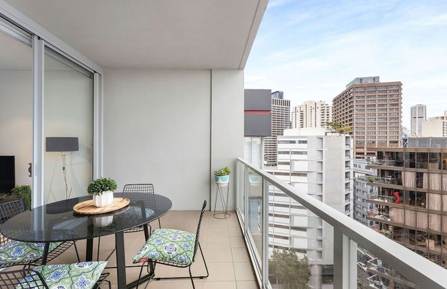 The Alta Apartments by Urban Rest - Photo 30