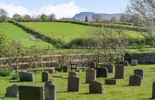 St Margaret's Church - Foto 28