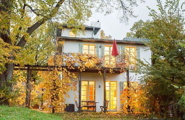 Holiday Apartment on the Upper Floor - Foto 19