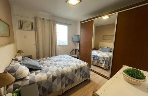 Apartamento Moderno - Barra da Tijuca - Foto 32