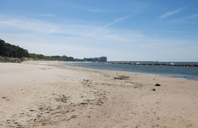 Bulwar Zachodzącego Słońca by Renters - Foto 55