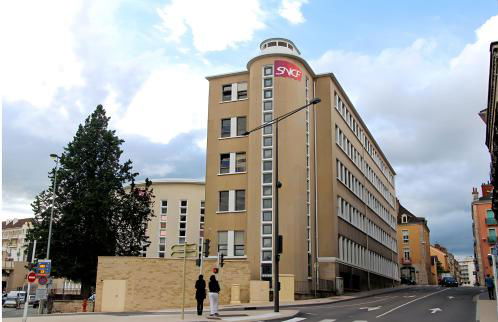 Clos des Perrières Cosy T2 Centre Ville Dijon Gare - Foto 41