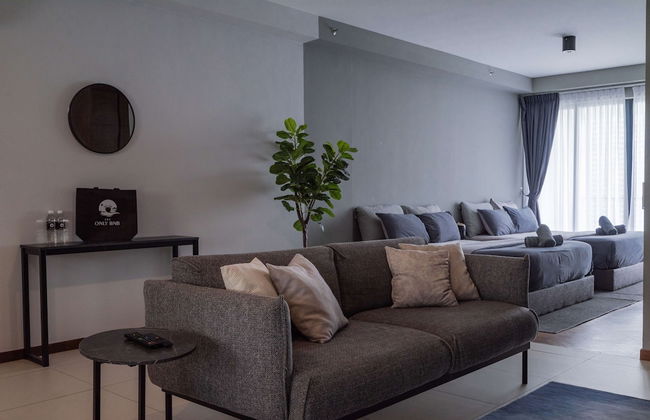 The Landmark by The Only Bnb - Foto 62