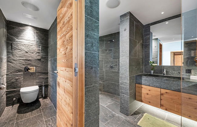 Maison Montagne in Samedan - Photo 22