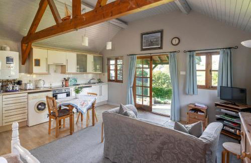 Beautiful Cottage With Stunning Views in Box - Foto 7