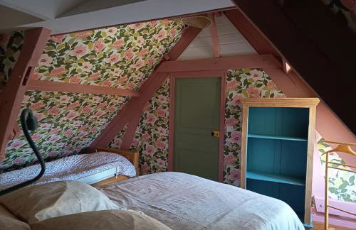 Couleurs et Fantaisies - Foto 20