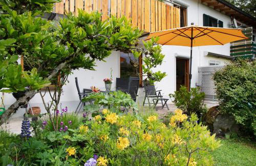 Ferienwohnung Am Moos In Moosrain - Foto 24