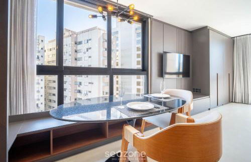 OGD - Condominio com Piscina e Churrasqueira em Floripa - Photo 28