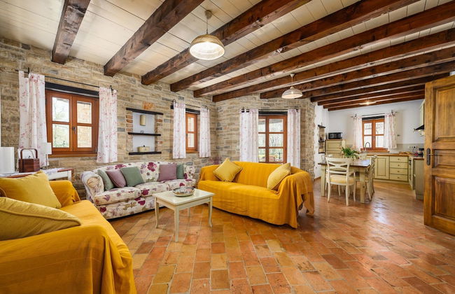 Villa in Banki With Private Pool Near Marea Beach - Foto 13