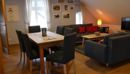 Lindenhof Wohnung 3, Dachgeschoß - Foto 5