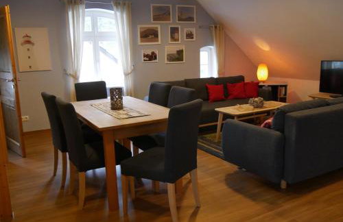 Lindenhof Wohnung 3, Dachgeschoß - Foto 5