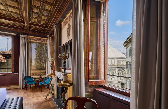 Duomo Luxury Florence - Foto 14