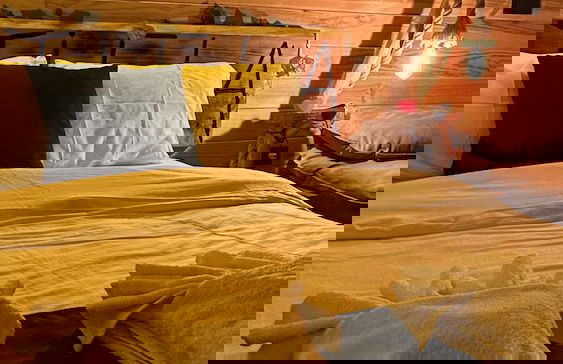 Sitiela Bungalov - Foto 4