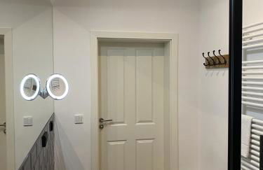 URBAN STAY Hamburg - Apartments "BACKBORD" & "STEUERBORD mit Sauna" - Foto 34