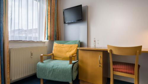 acora Karlsruhe Zentrum Living the City - Apartments - Foto 5