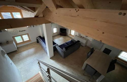 061 Bilocale Mansarda, Carisolo - Foto 9