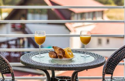 Przytulny apartament na zamkniętym osiedlu - Foto 12