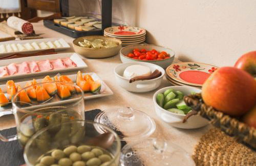 Agriturismo La Fonte - Photo 50