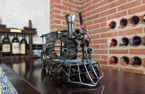 Aire De Pinares - Foto 74