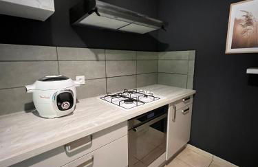 Au dessus des près - Foto 7