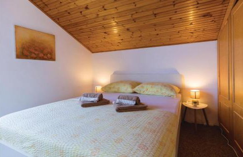 Three-Bedroom Holiday Home In Opuzen - Foto 22