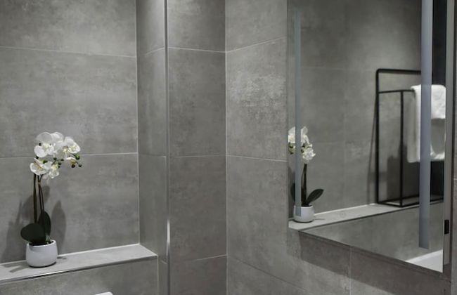 Victoria Colonnade ApartHotel - Foto 56