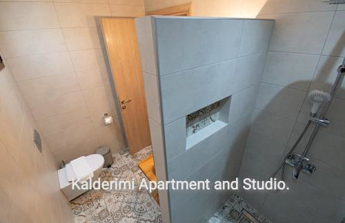 Kalderimi Studio - Photo 19